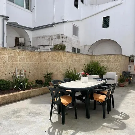 La Casa Nel Borgo * 우겐토
