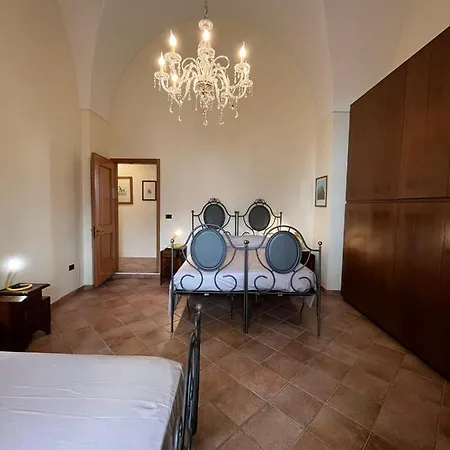 La Casa Nel Borgo