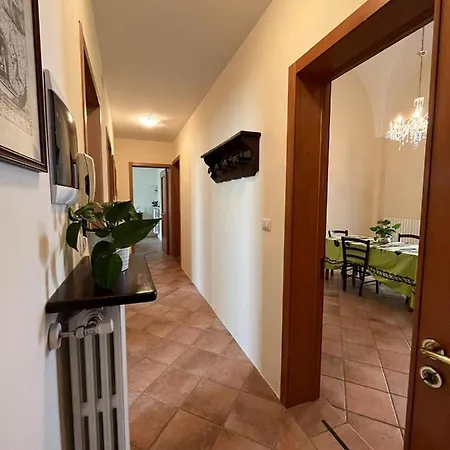 La Casa Nel Borgo