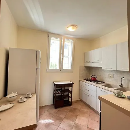 아파트 La Casa Nel Borgo 우겐토