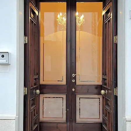La Casa Nel Borgo 아파트
