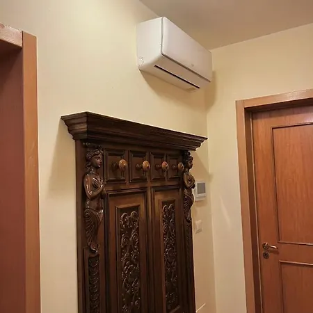 La Casa Nel Borgo